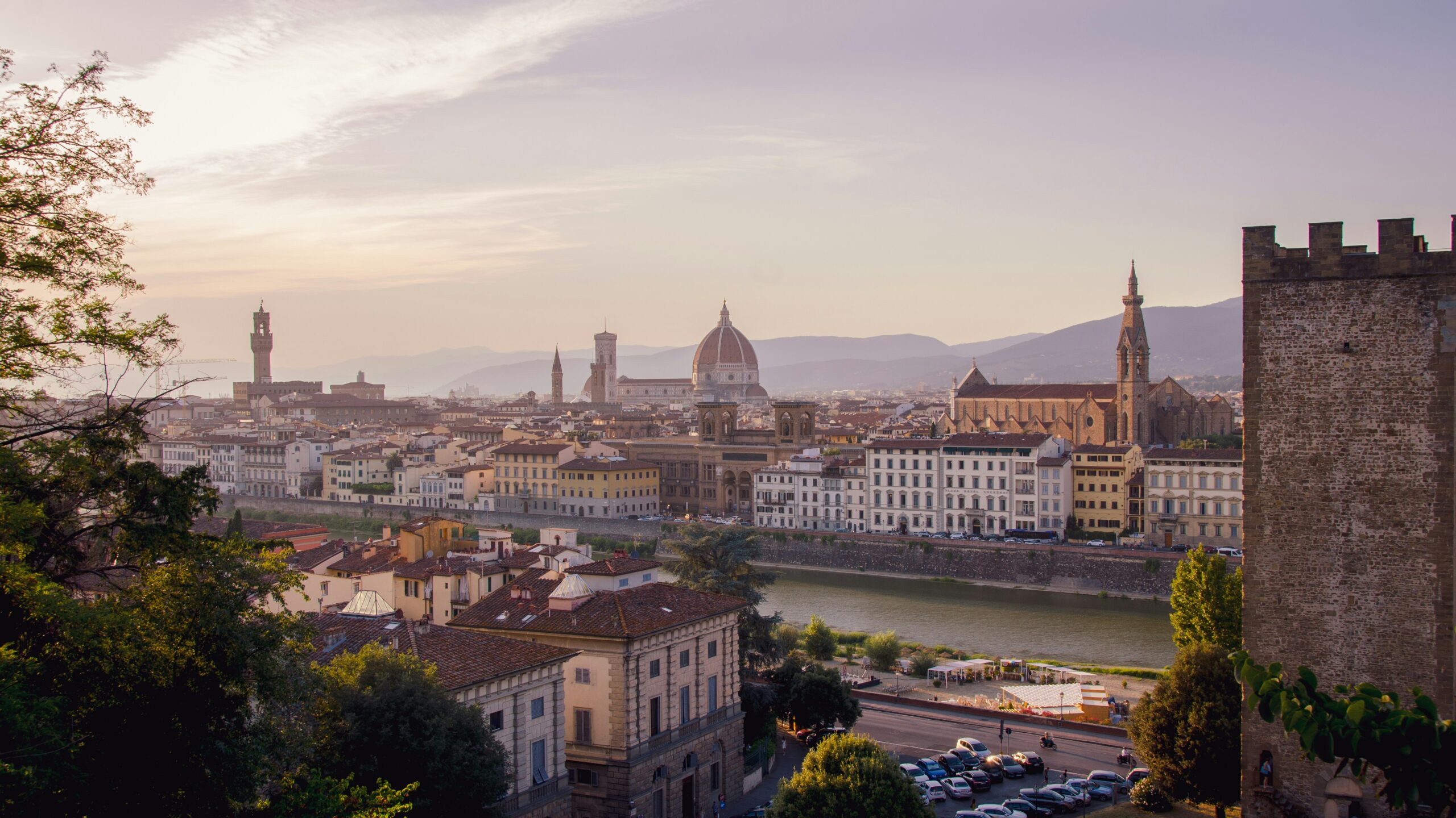 Florence